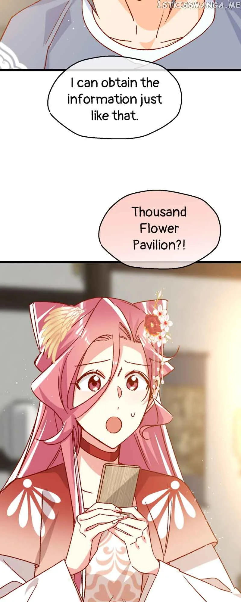 Beauty BIoggers in Another WorId Chapter 85 page 16
