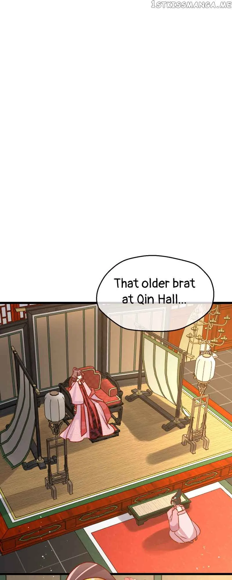 Beauty BIoggers in Another WorId Chapter 85 page 23