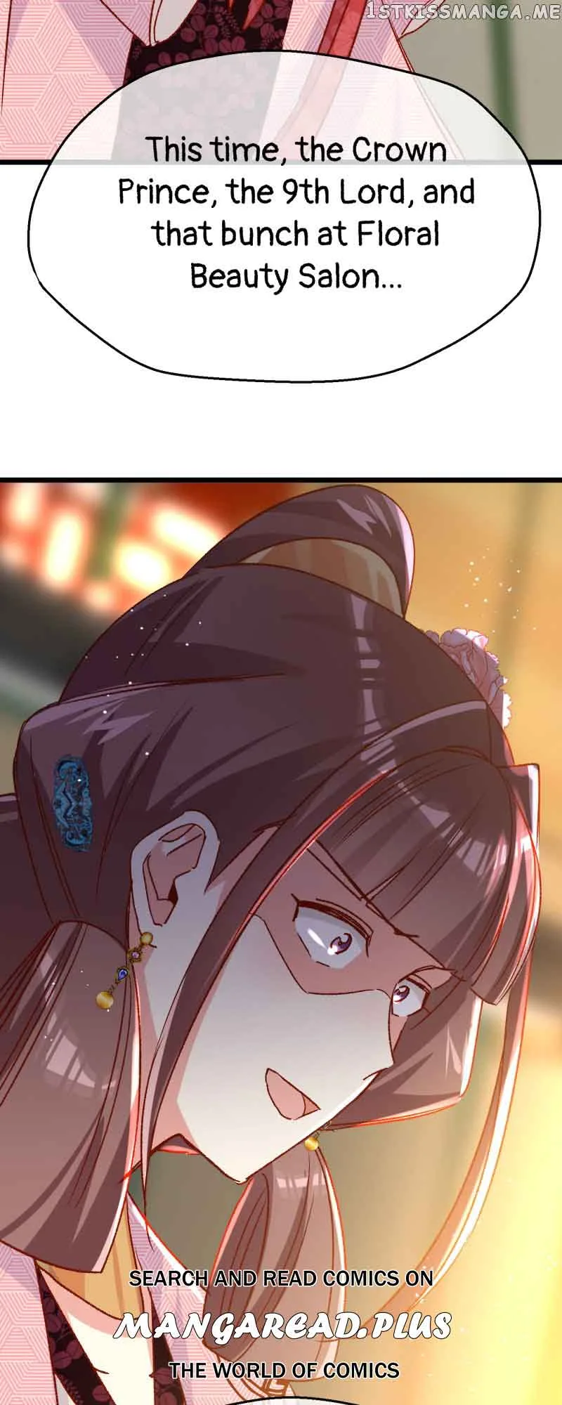 Beauty BIoggers in Another WorId Chapter 85 page 28