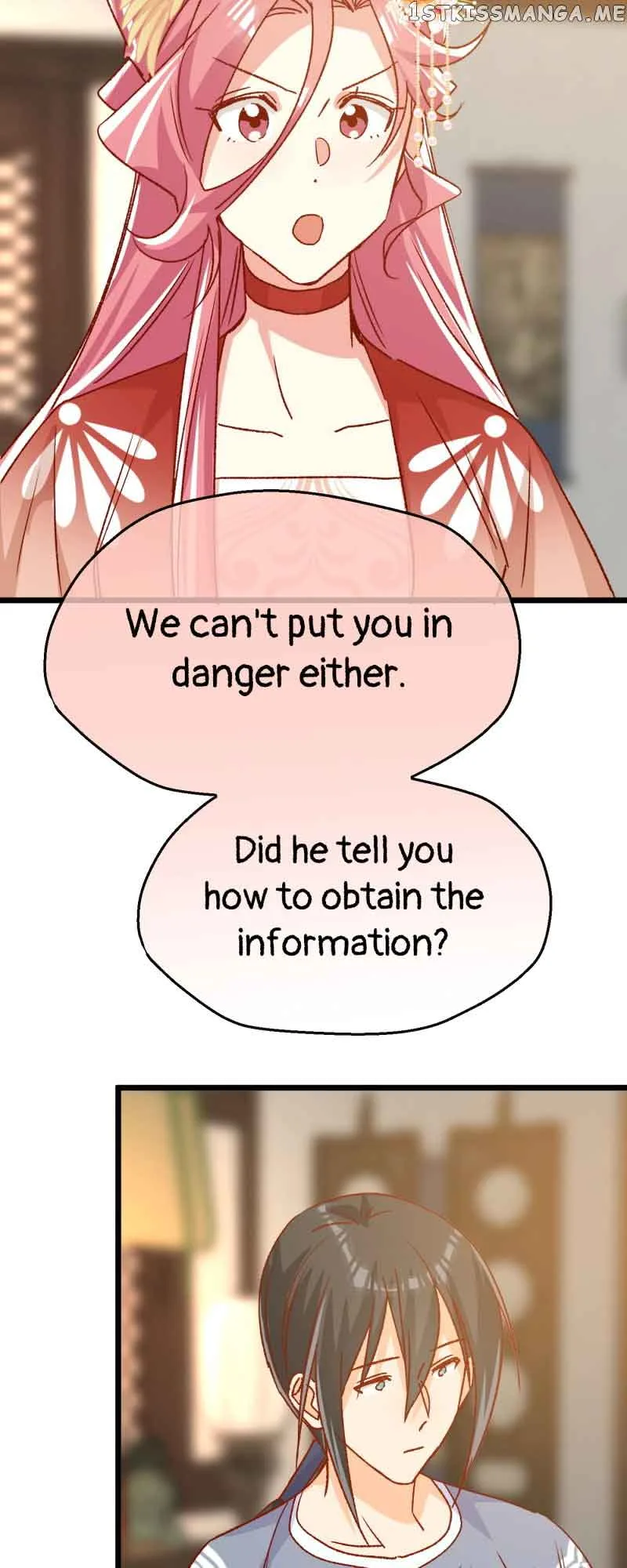 Beauty BIoggers in Another WorId Chapter 85 page 13