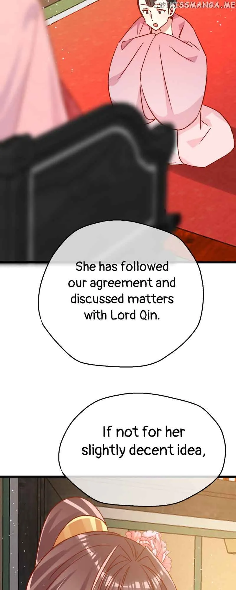 Beauty BIoggers in Another WorId Chapter 85 page 25