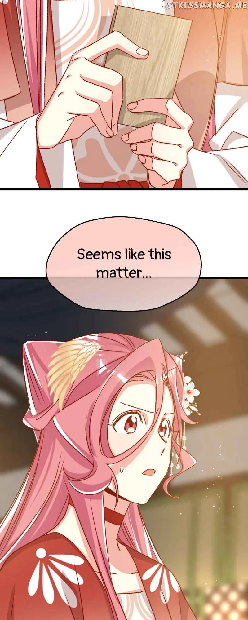Beauty BIoggers in Another WorId Chapter 85 page 21