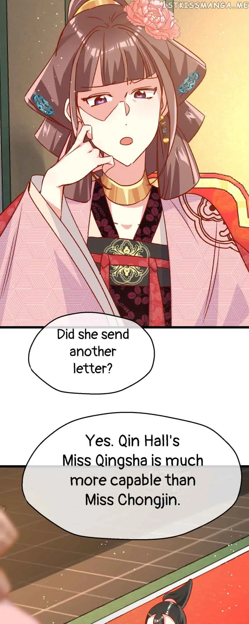 Beauty BIoggers in Another WorId Chapter 85 page 24