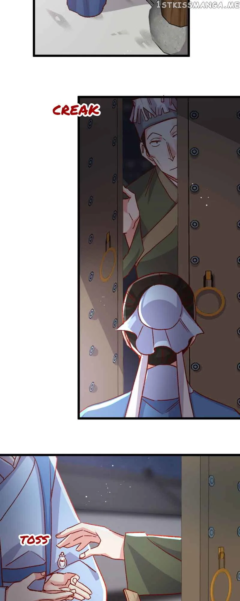 Beauty BIoggers in Another WorId Chapter 86 page 3