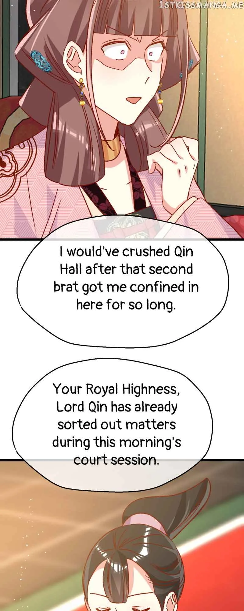 Beauty BIoggers in Another WorId Chapter 85 page 26