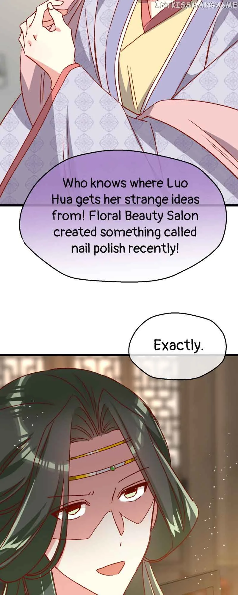 Beauty BIoggers in Another WorId Chapter 82 page 12