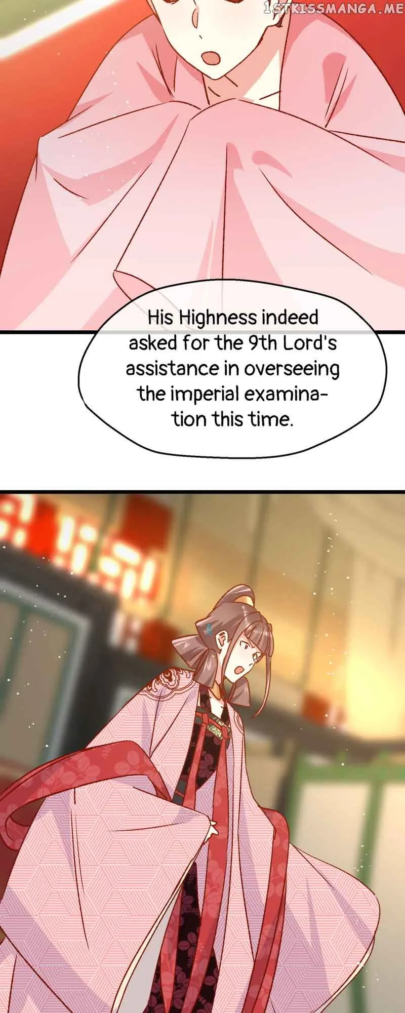 Beauty BIoggers in Another WorId Chapter 85 page 27