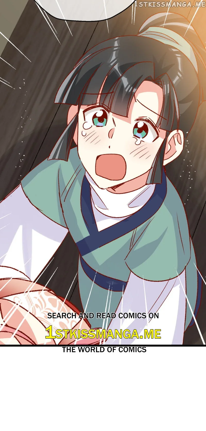 Beauty BIoggers in Another WorId Chapter 77 page 35