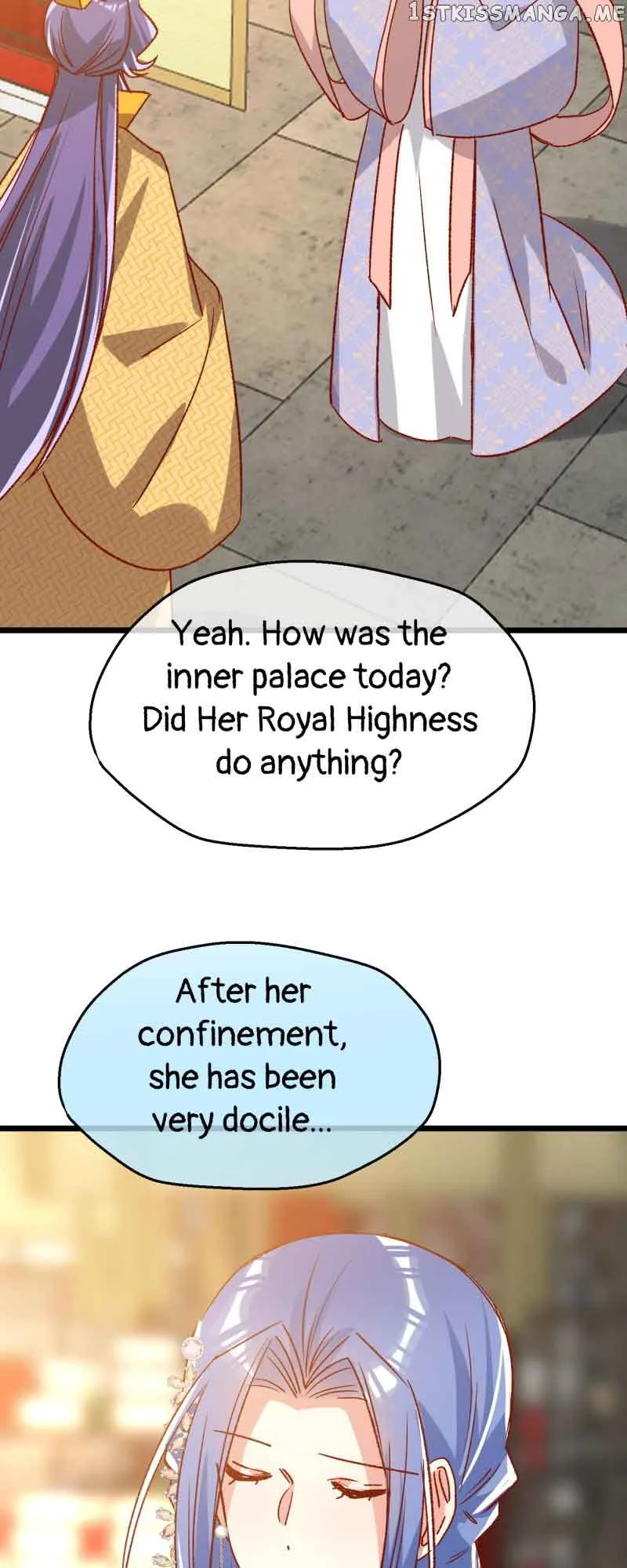 Beauty BIoggers in Another WorId Chapter 79 page 27