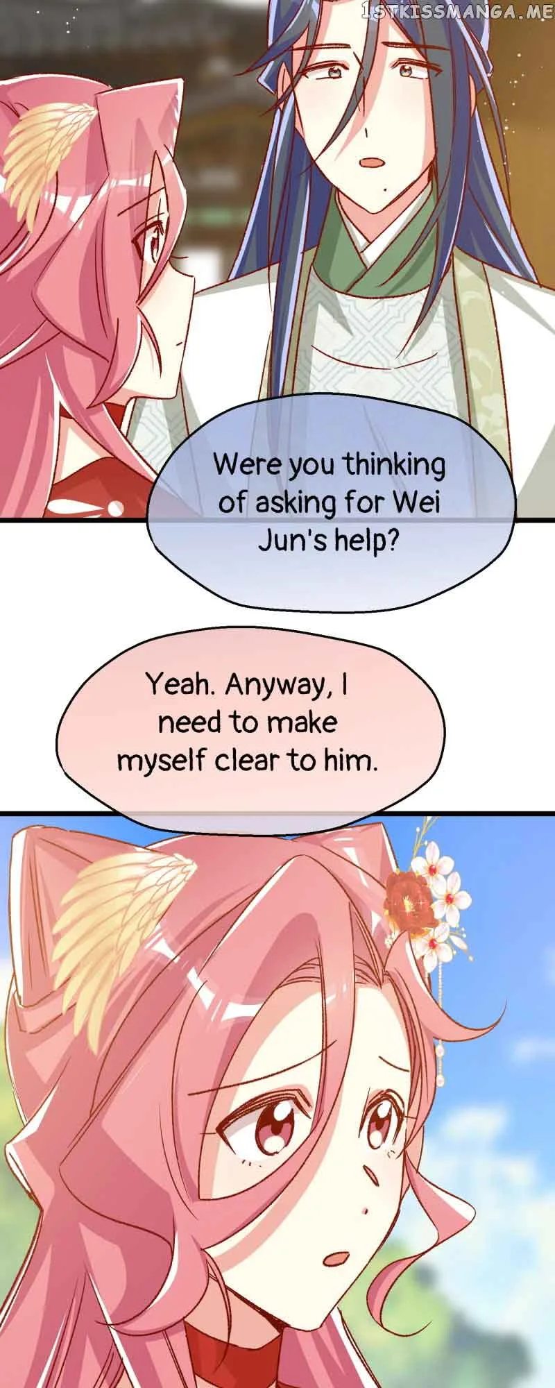 Beauty BIoggers in Another WorId Chapter 84 page 7