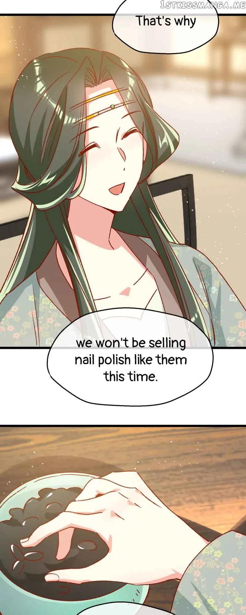 Beauty BIoggers in Another WorId Chapter 82 page 14