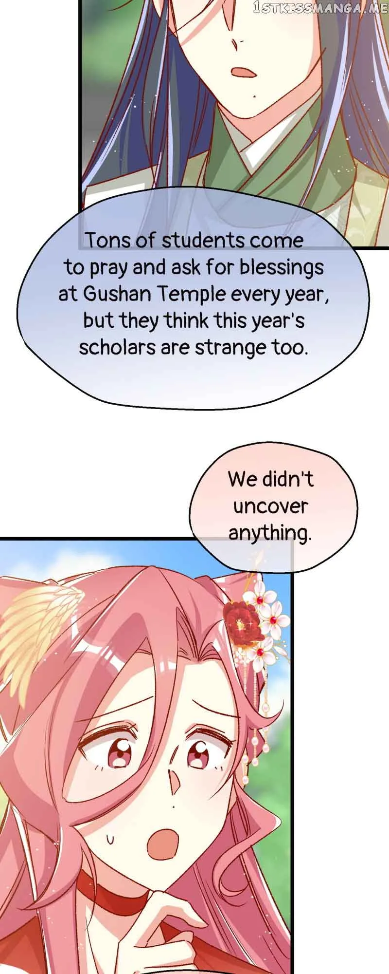 Beauty BIoggers in Another WorId Chapter 84 page 3