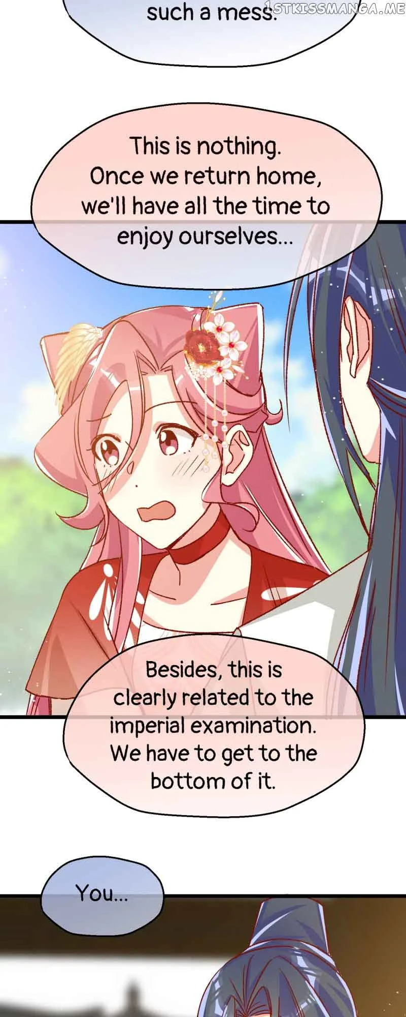 Beauty BIoggers in Another WorId Chapter 84 page 6