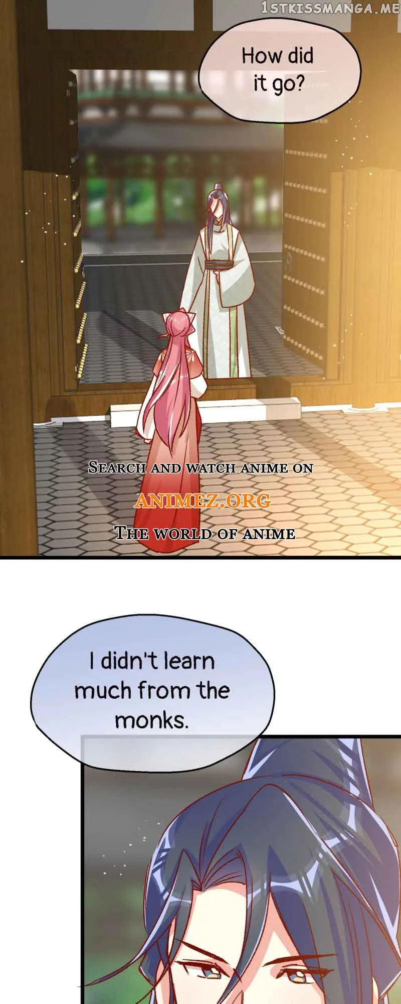 Beauty BIoggers in Another WorId Chapter 84 page 2