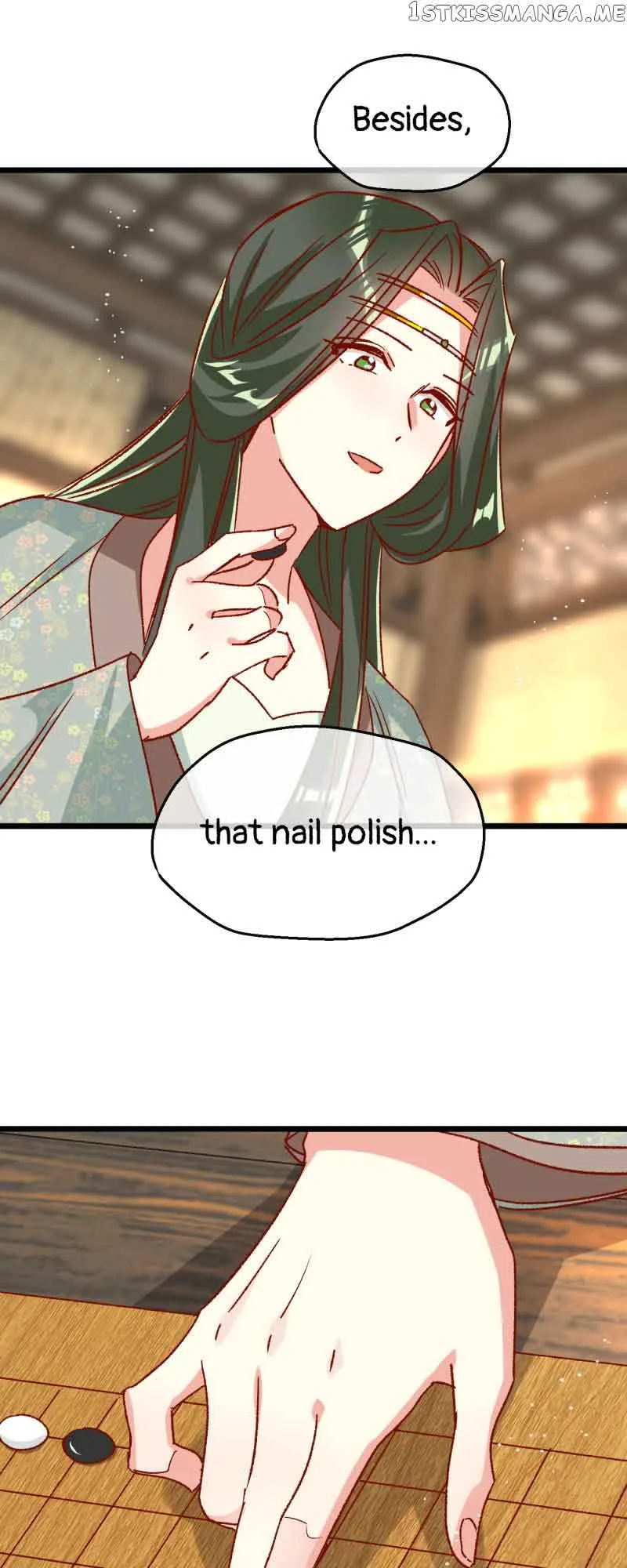 Beauty BIoggers in Another WorId Chapter 82 page 16