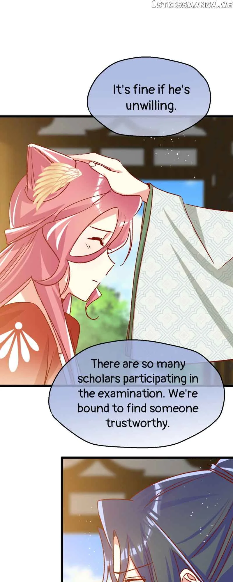 Beauty BIoggers in Another WorId Chapter 84 page 9