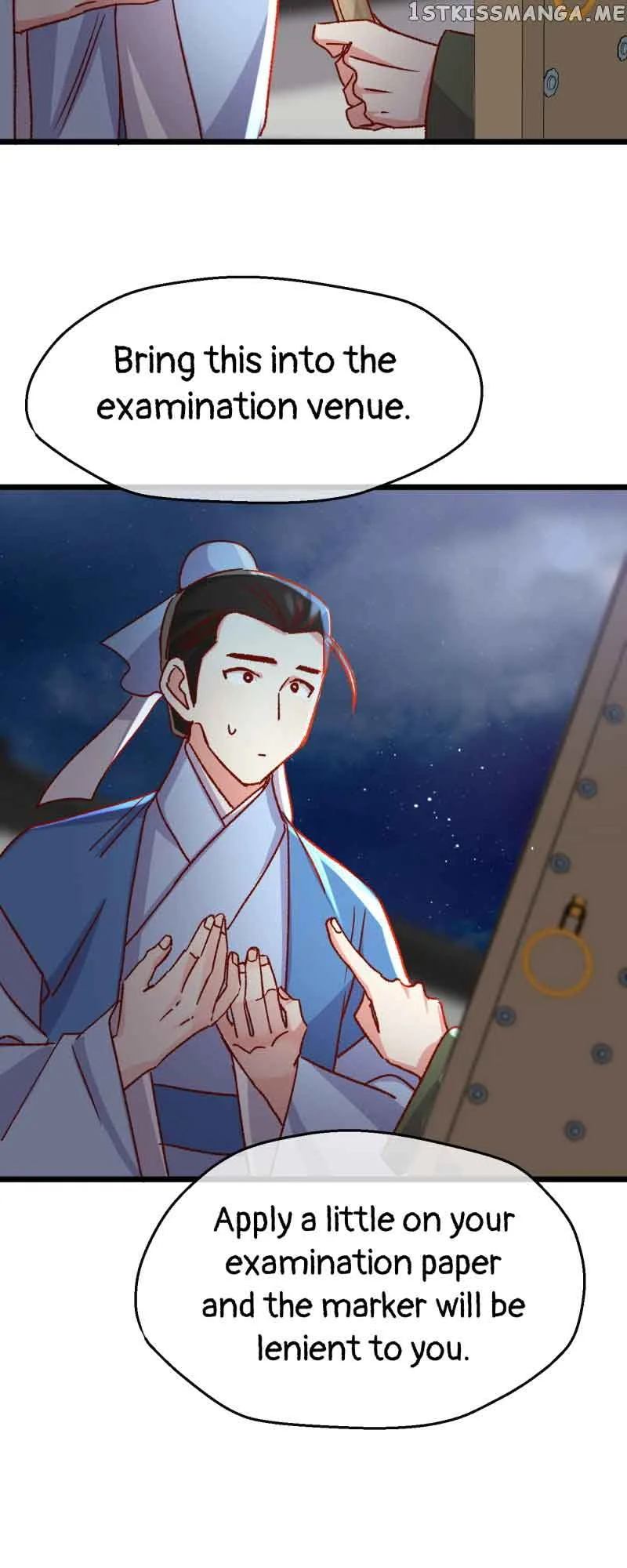 Beauty BIoggers in Another WorId Chapter 86 page 4
