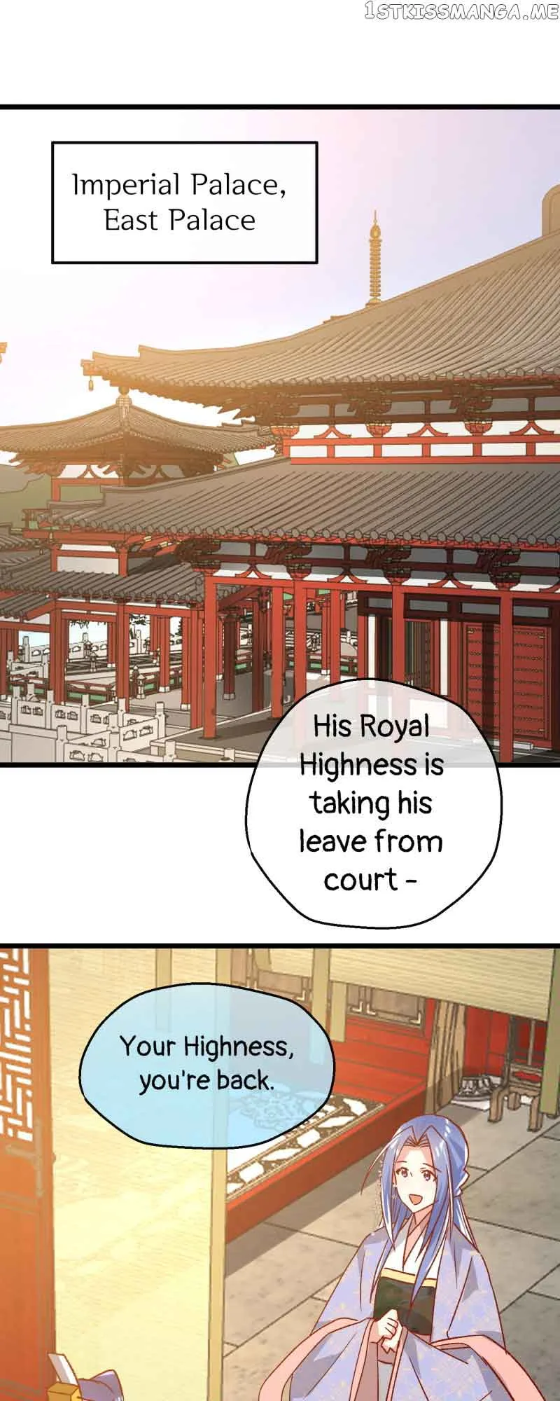Beauty BIoggers in Another WorId Chapter 79 page 26