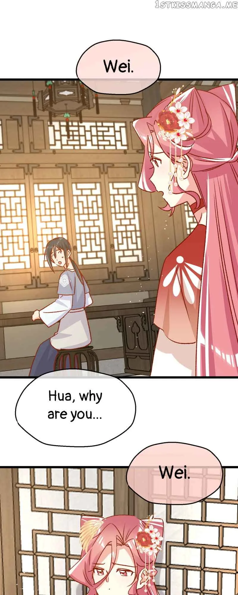 Beauty BIoggers in Another WorId Chapter 84 page 16
