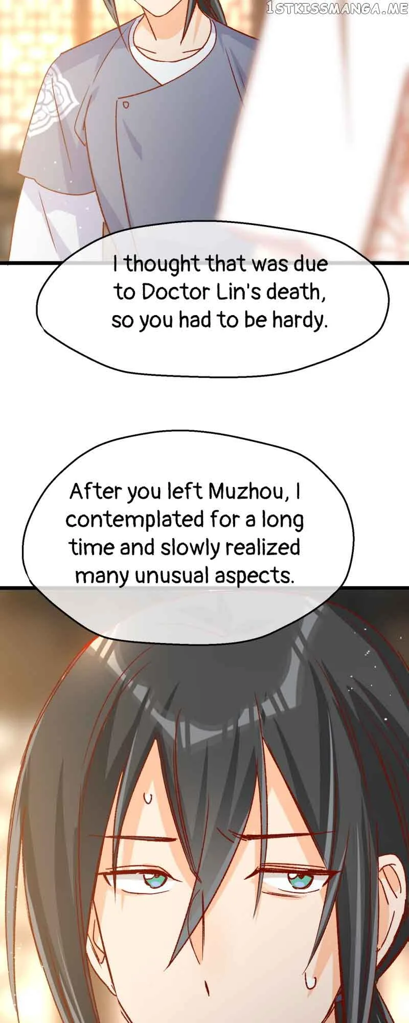 Beauty BIoggers in Another WorId Chapter 84 page 21