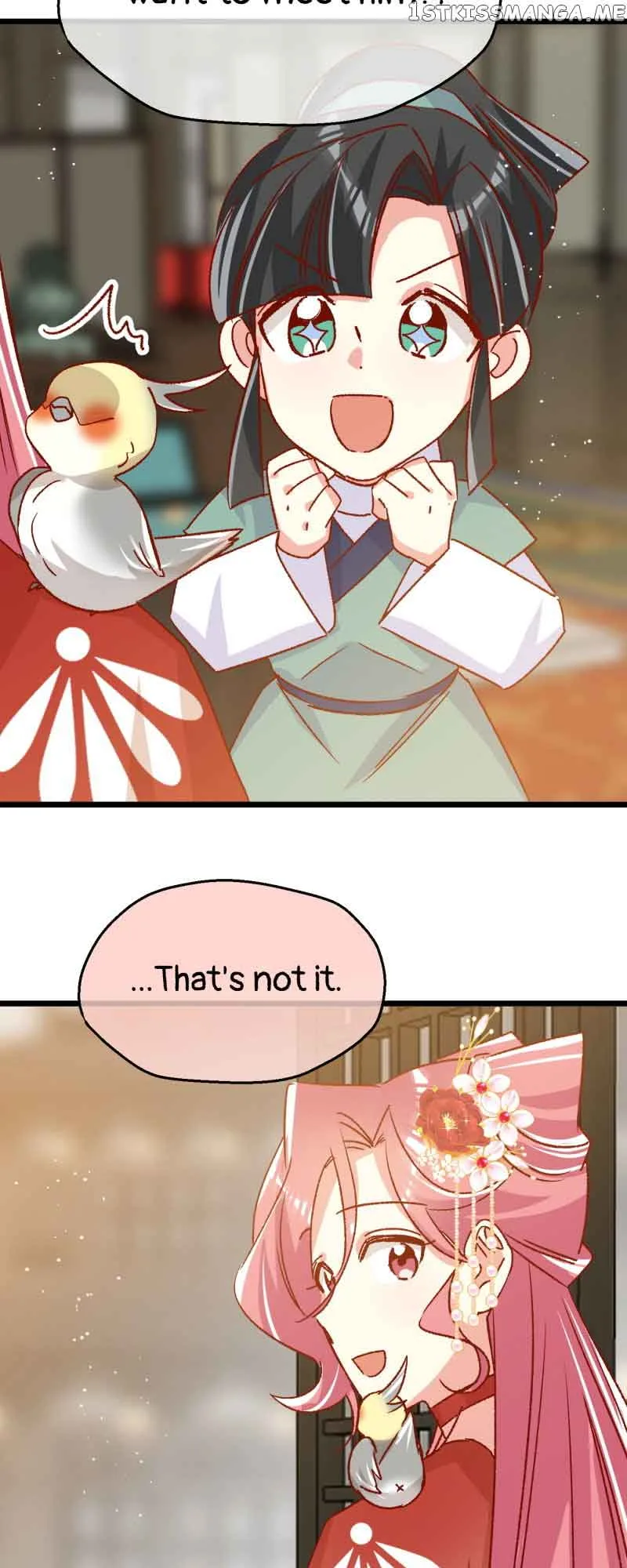 Beauty BIoggers in Another WorId Chapter 82 page 20