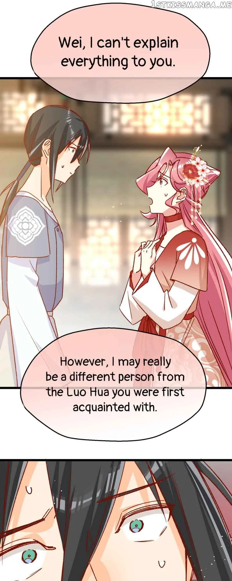 Beauty BIoggers in Another WorId Chapter 84 page 23