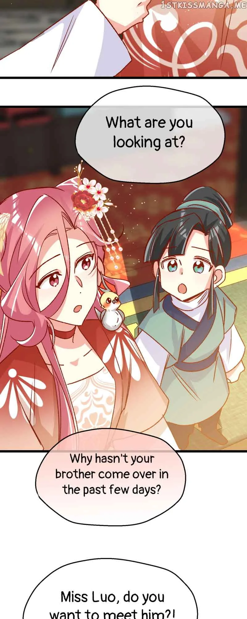 Beauty BIoggers in Another WorId Chapter 82 page 19