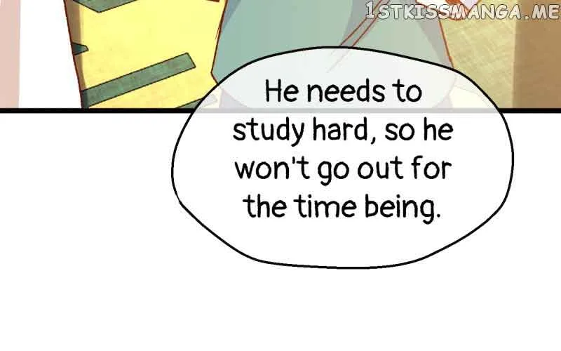 Beauty BIoggers in Another WorId Chapter 82 page 22