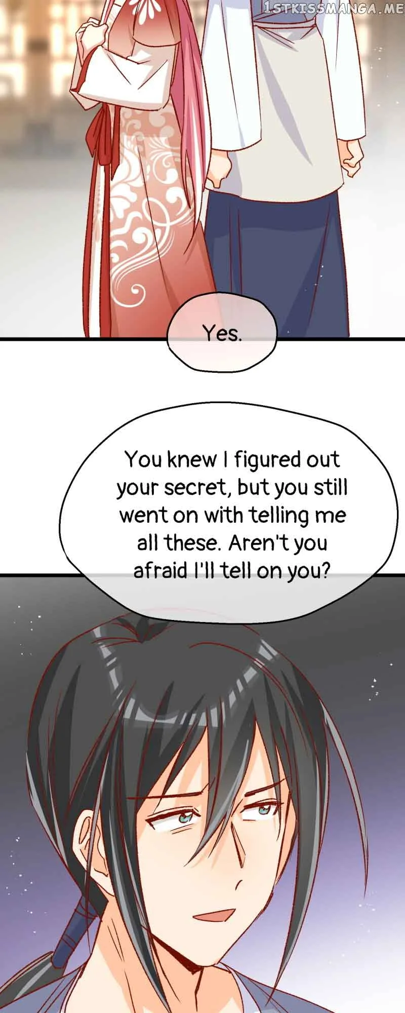 Beauty BIoggers in Another WorId Chapter 84 page 28