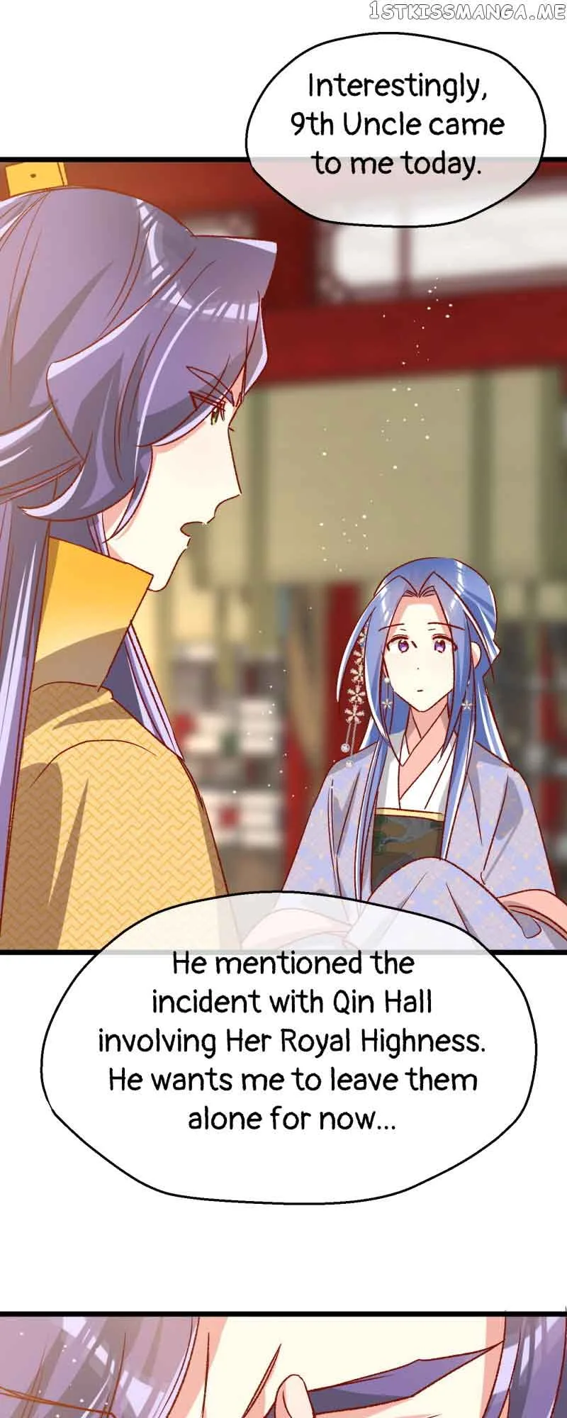 Beauty BIoggers in Another WorId Chapter 79 page 30