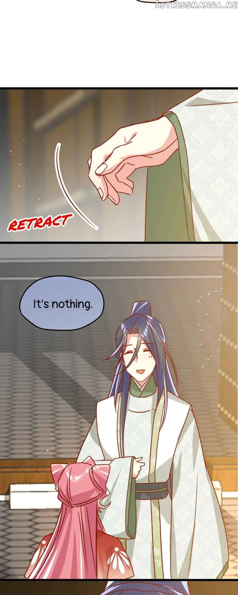 Beauty BIoggers in Another WorId Chapter 84 page 11