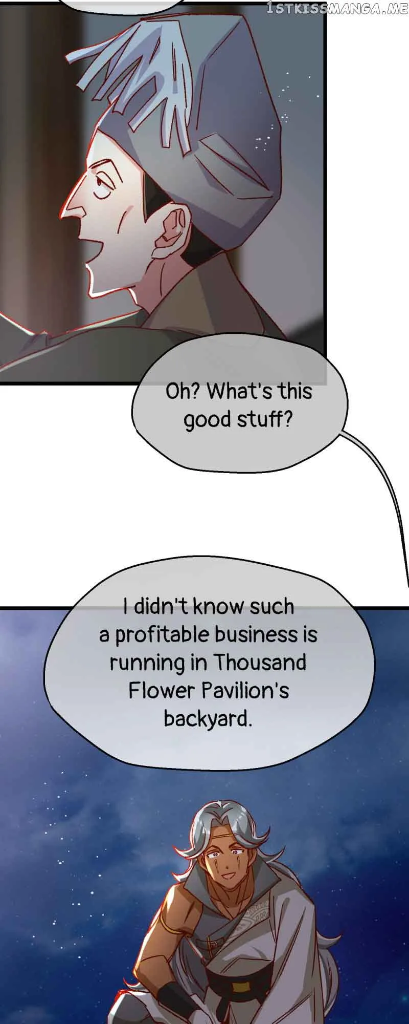 Beauty BIoggers in Another WorId Chapter 86 page 6