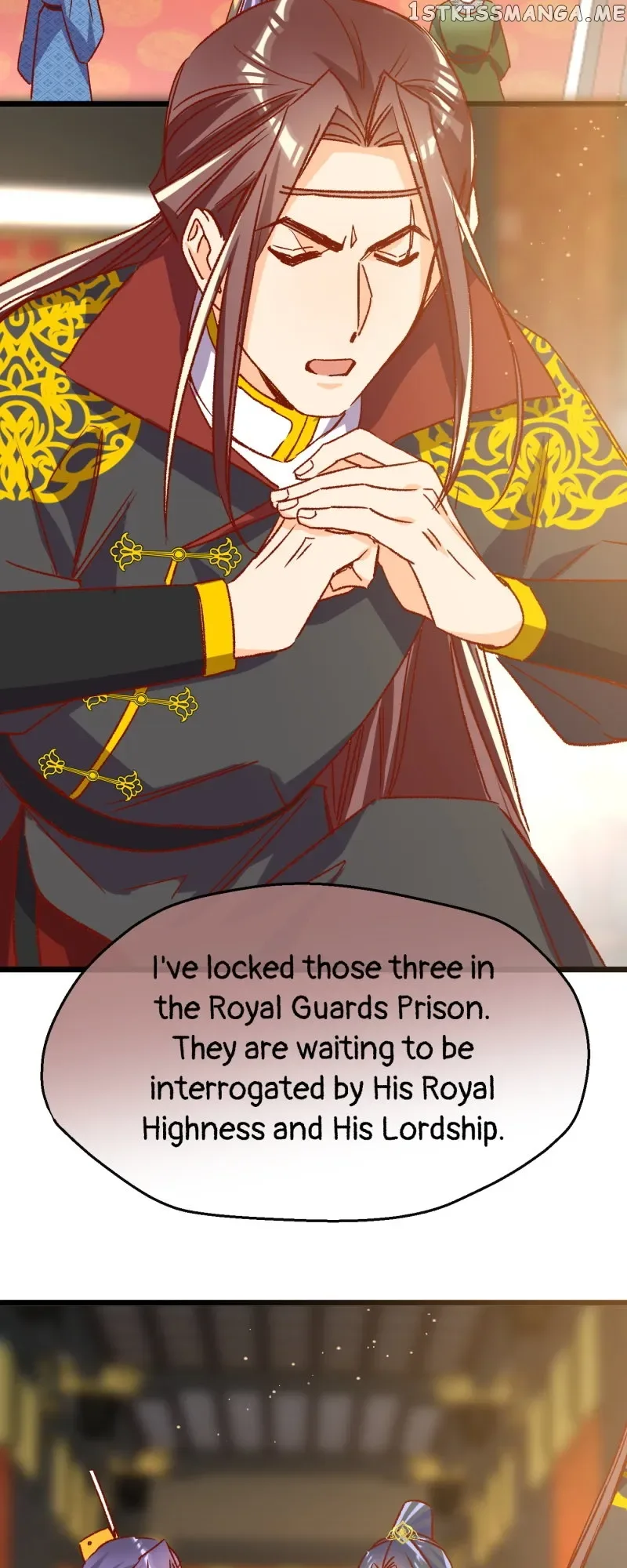 Beauty BIoggers in Another WorId Chapter 87 page 3