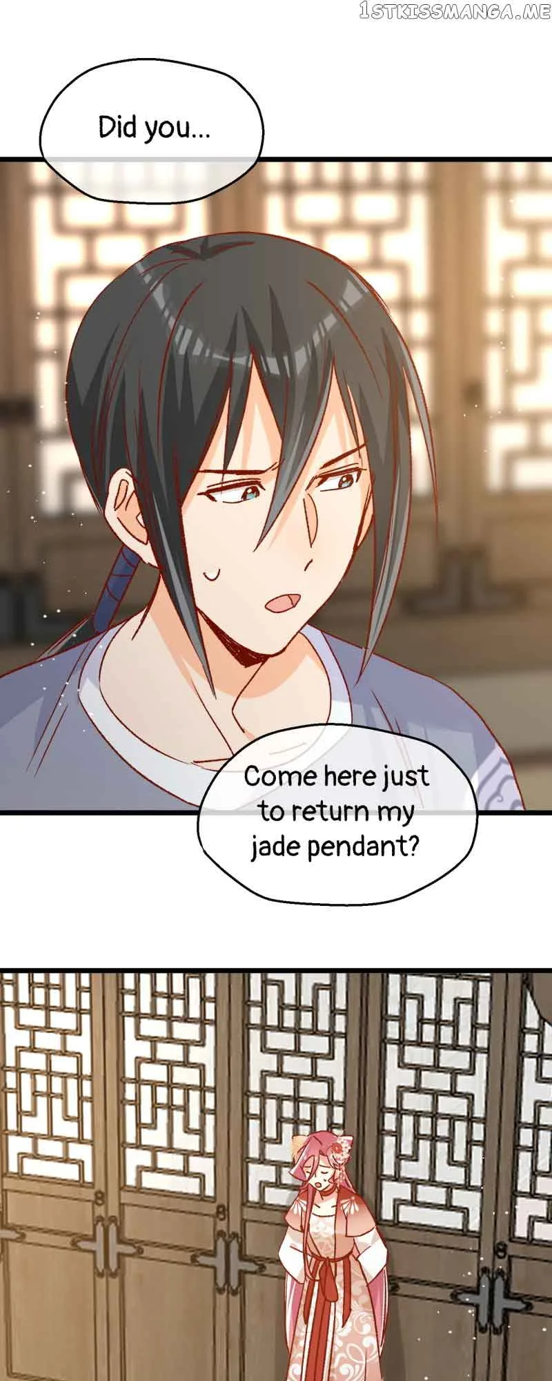 Beauty BIoggers in Another WorId Chapter 84 page 18