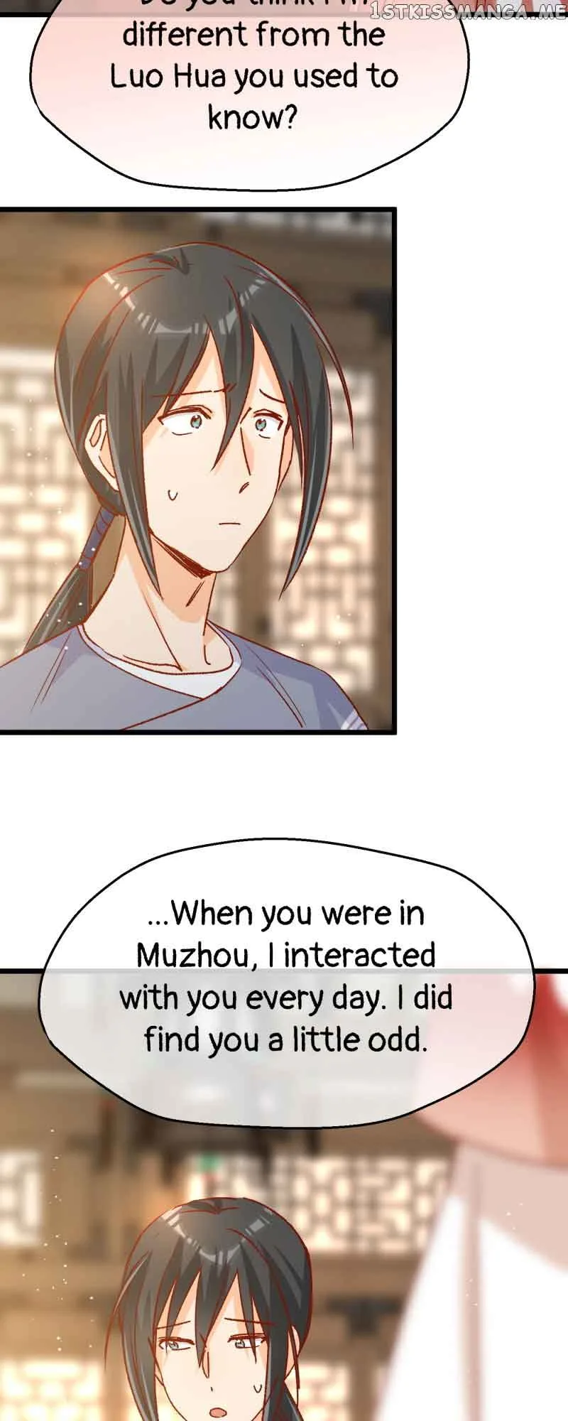 Beauty BIoggers in Another WorId Chapter 84 page 20