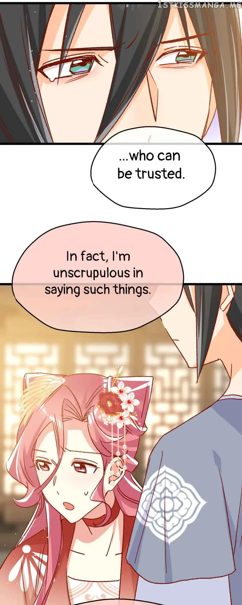 Beauty BIoggers in Another WorId Chapter 84 page 32
