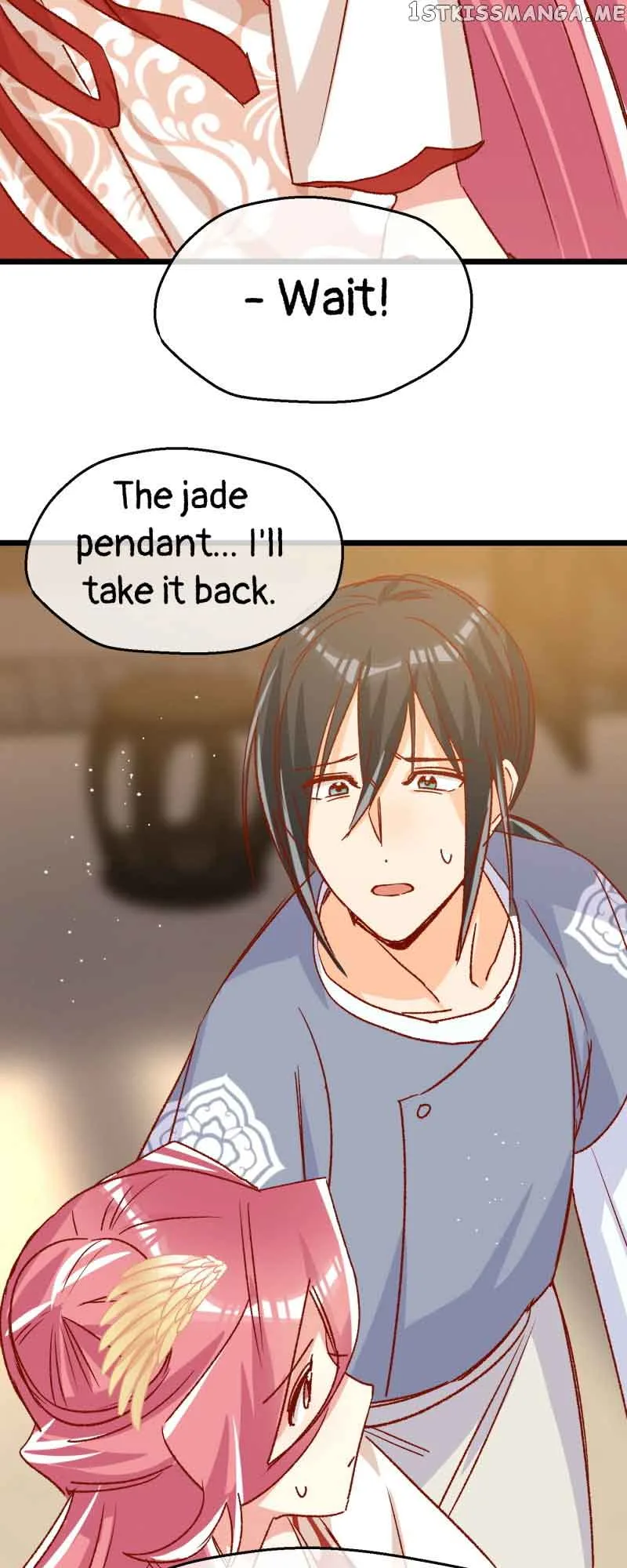 Beauty BIoggers in Another WorId Chapter 84 page 35