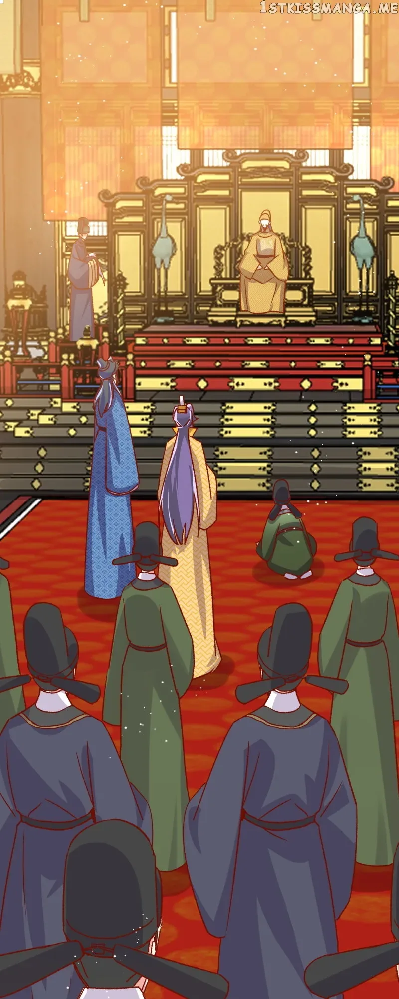 Beauty BIoggers in Another WorId Chapter 88 page 2