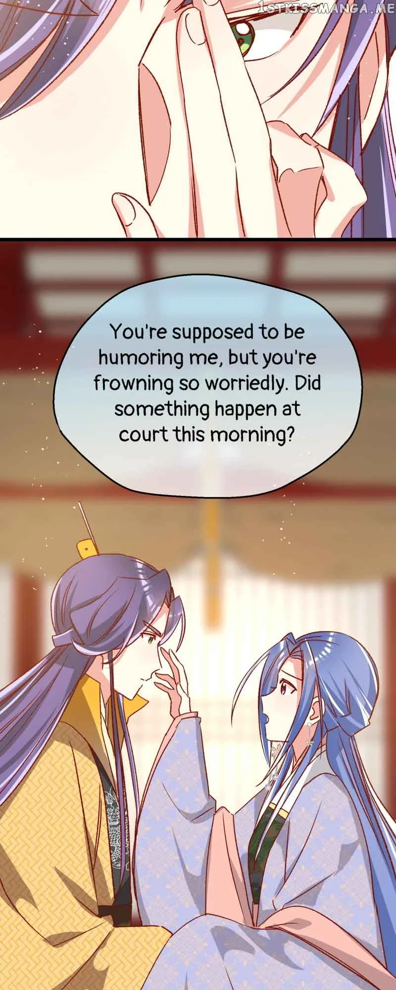 Beauty BIoggers in Another WorId Chapter 79 page 31