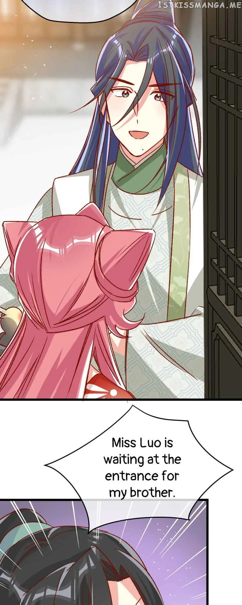 Beauty BIoggers in Another WorId Chapter 82 page 24