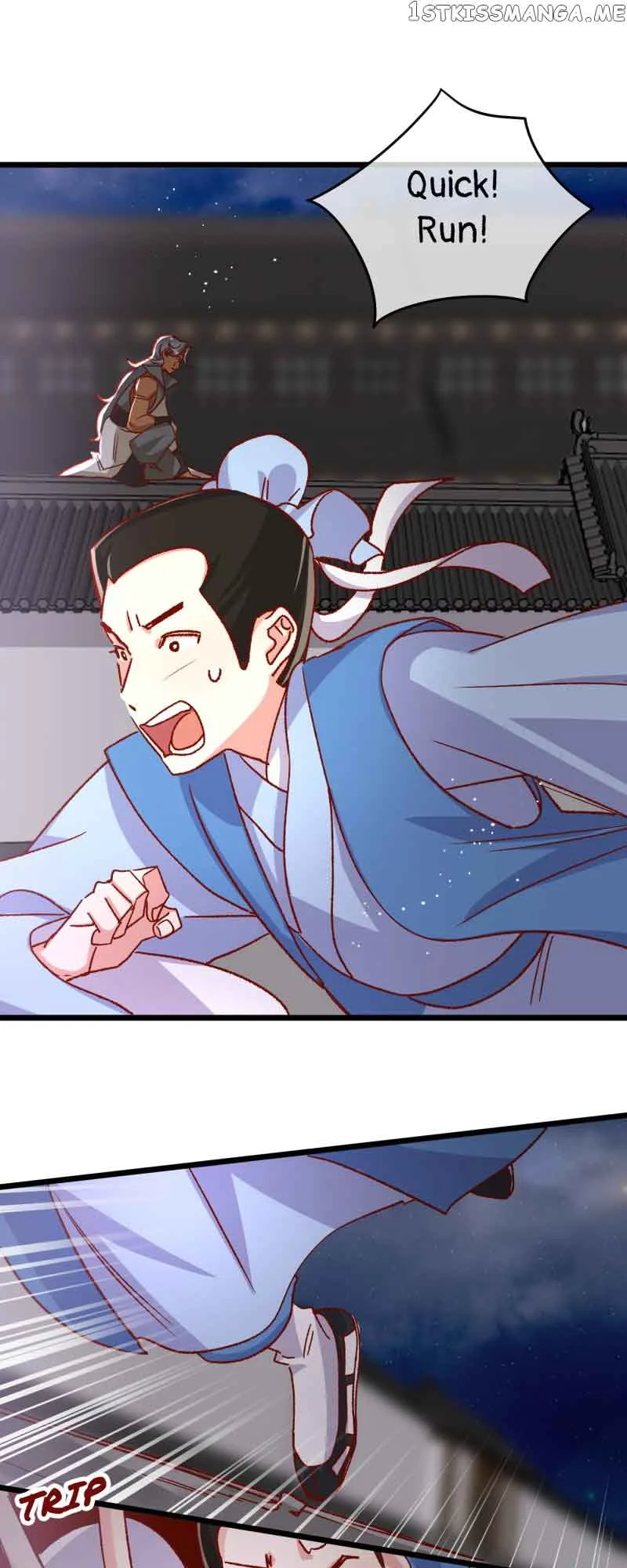 Beauty BIoggers in Another WorId Chapter 86 page 8