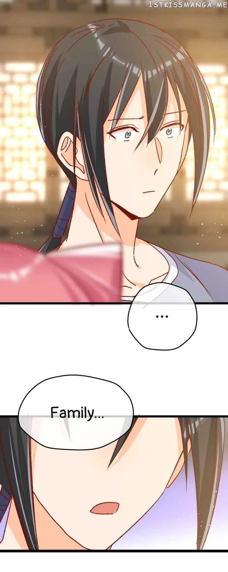 Beauty BIoggers in Another WorId Chapter 84 page 31