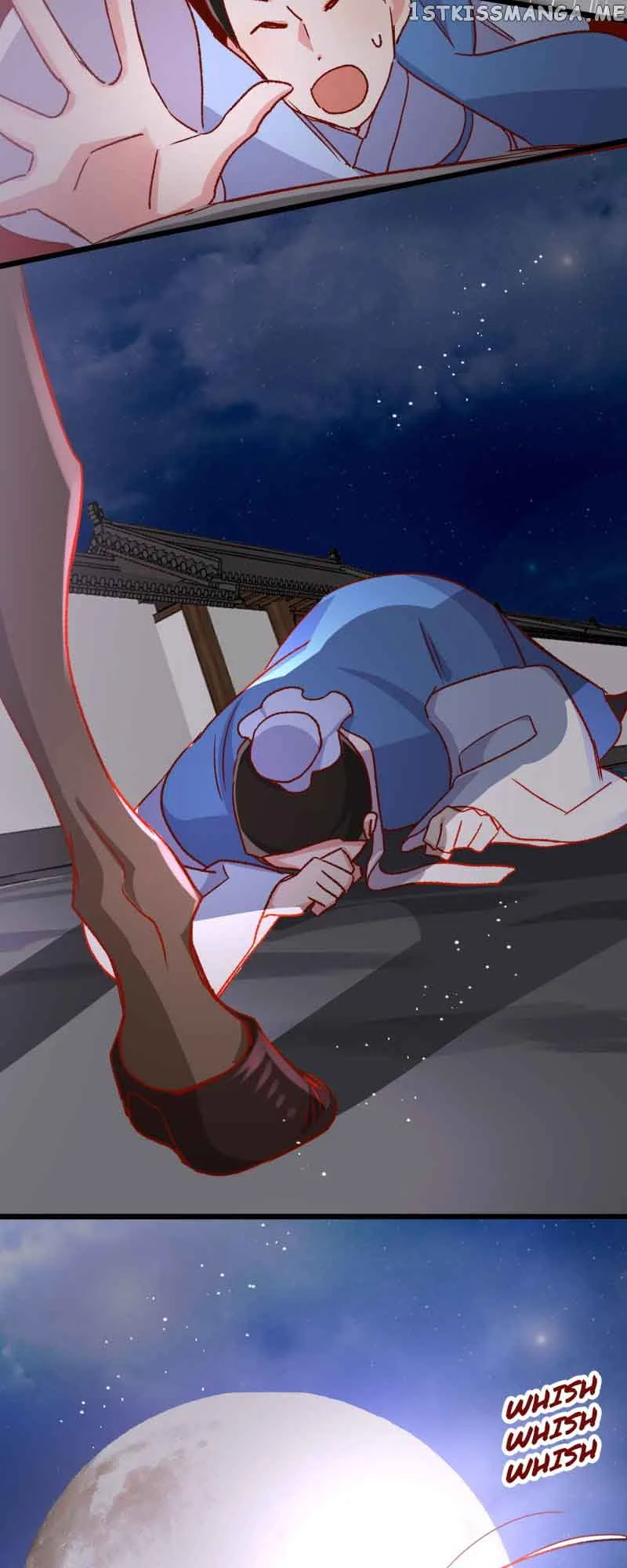 Beauty BIoggers in Another WorId Chapter 86 page 9