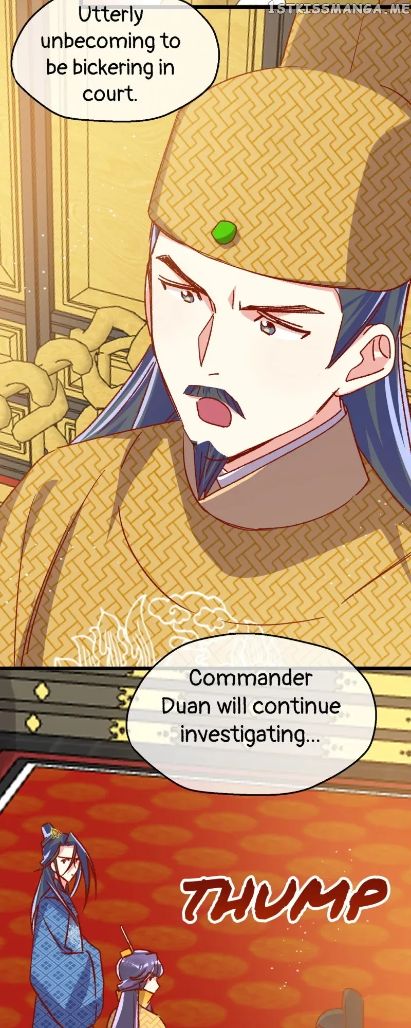 Beauty BIoggers in Another WorId Chapter 88 page 5
