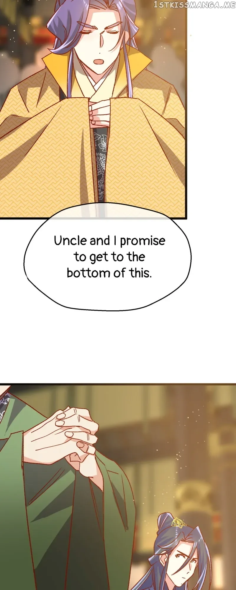 Beauty BIoggers in Another WorId Chapter 87 page 6