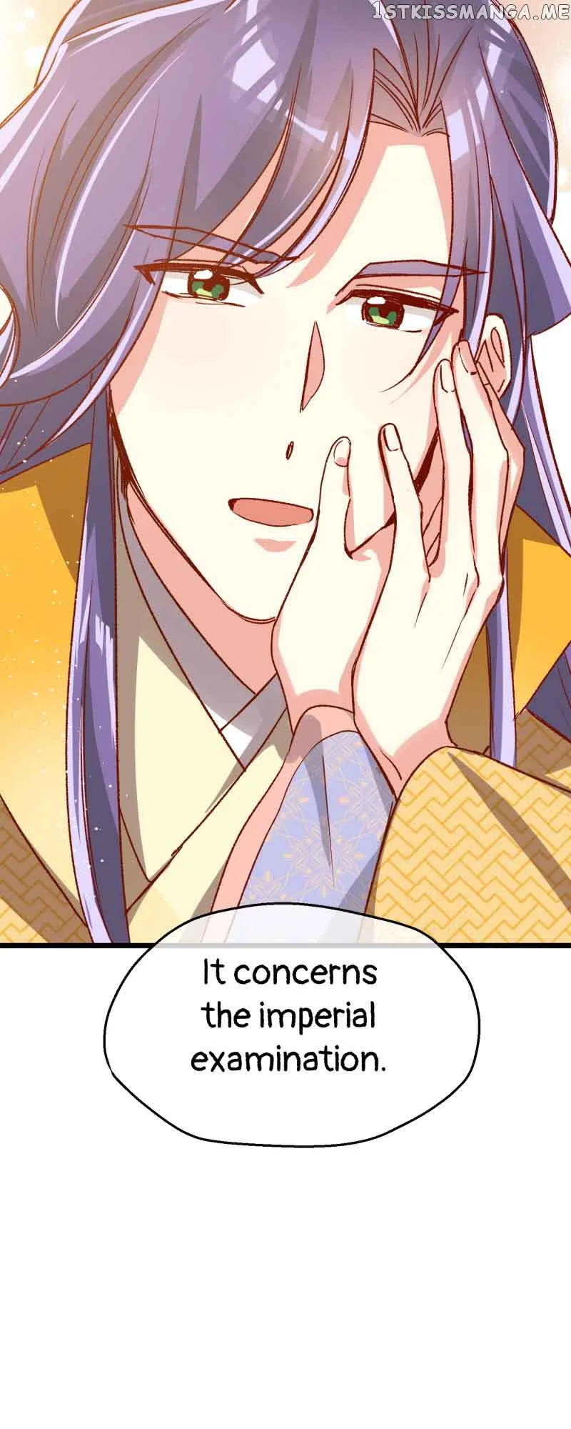 Beauty BIoggers in Another WorId Chapter 79 page 33