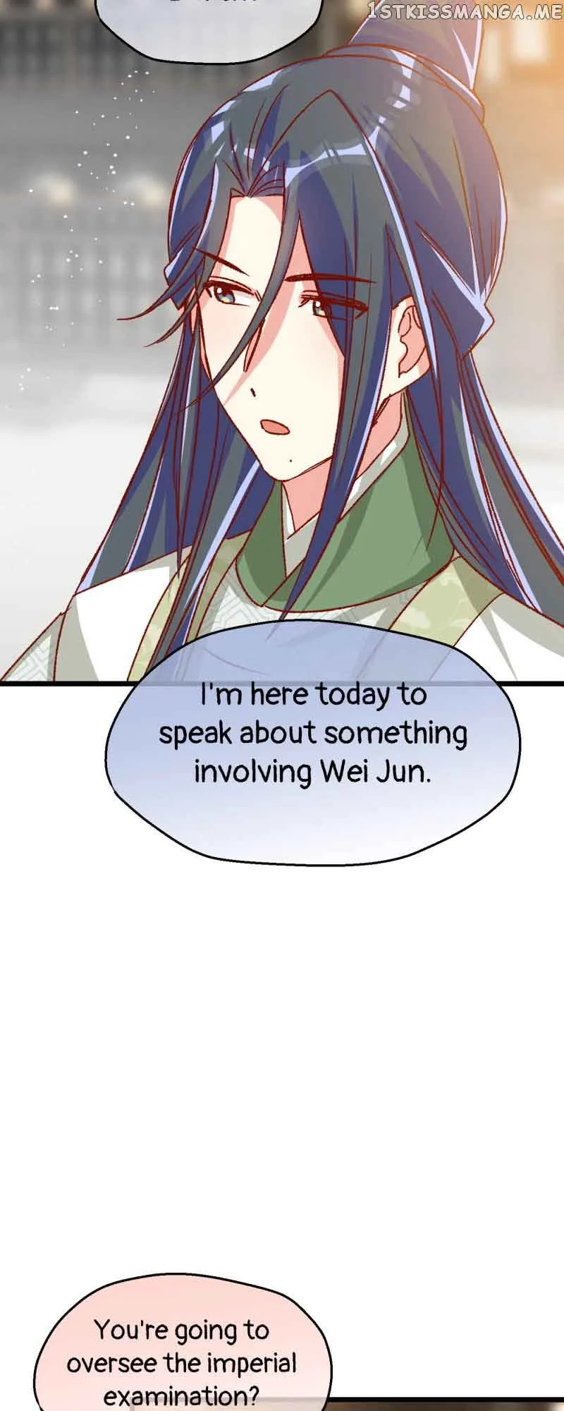 Beauty BIoggers in Another WorId Chapter 82 page 27