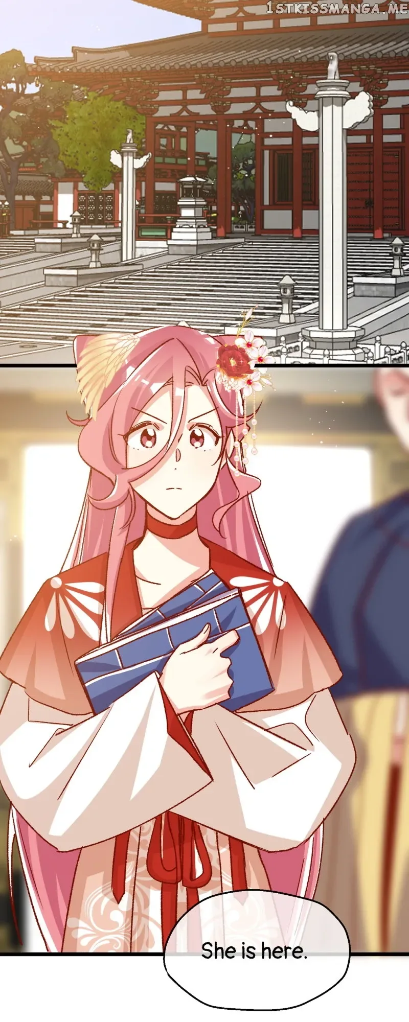 Beauty BIoggers in Another WorId Chapter 88 page 11