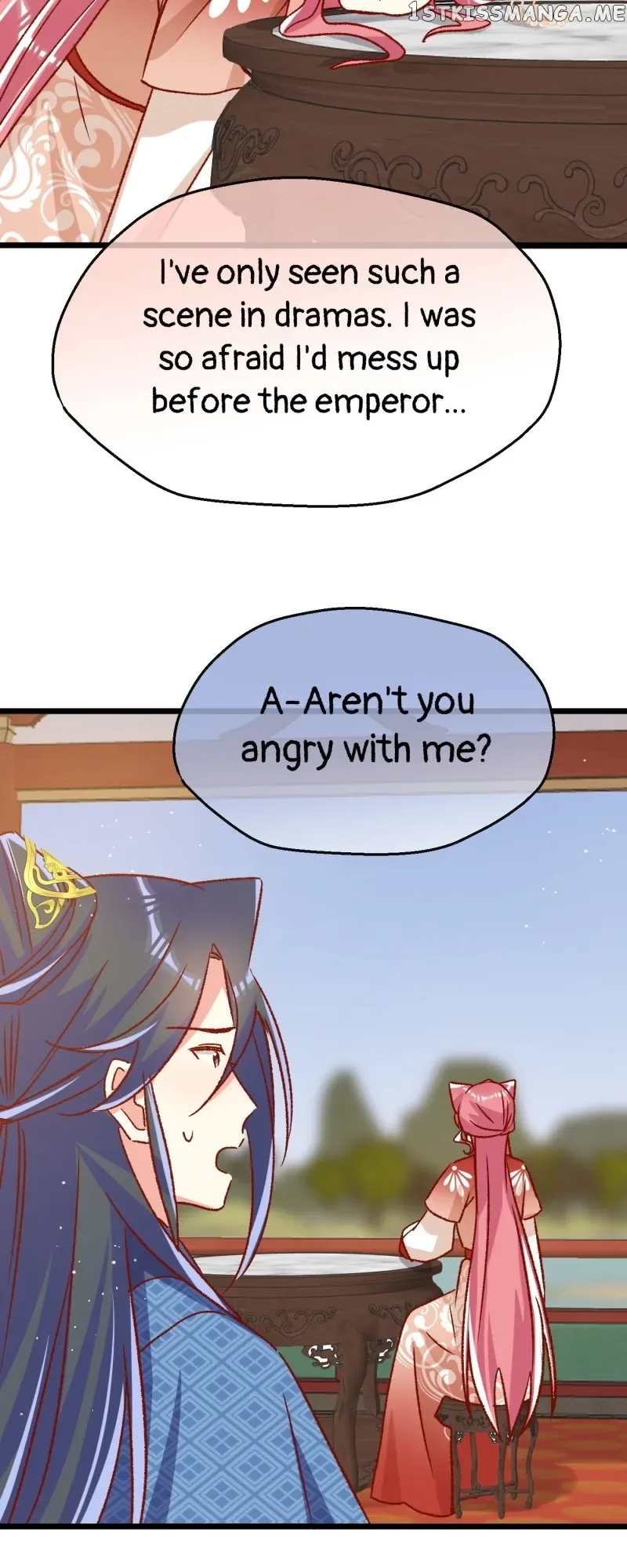 Beauty BIoggers in Another WorId Chapter 89 page 6