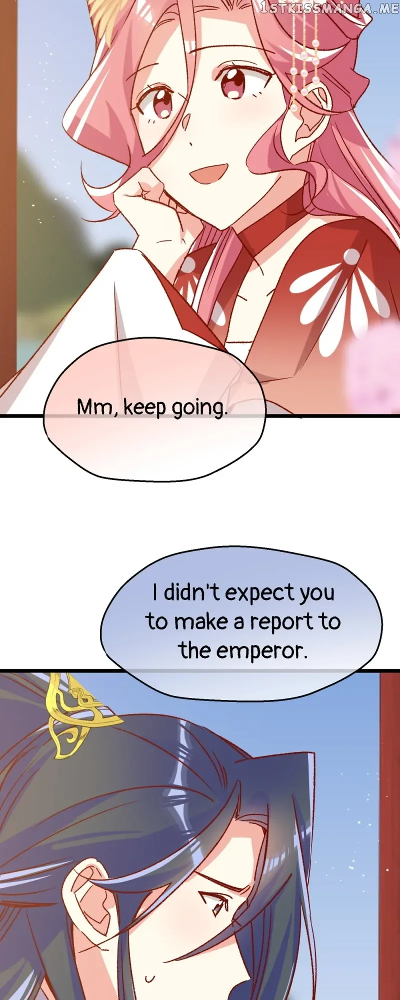 Beauty BIoggers in Another WorId Chapter 89 page 9